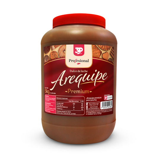 Arequipe Premium 5 kg